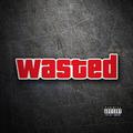 Wasted (feat. Official Bigi)