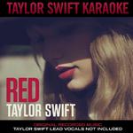 I Knew You Were Trouble. (Instrumental With Background Vocals)