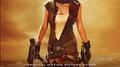 Resident Evil: Extinction (Original Motion Picture Score)专辑
