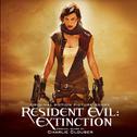 Resident Evil: Extinction (Original Motion Picture Score)专辑