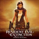 Resident Evil: Extinction (Original Motion Picture Score)专辑