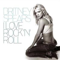 Britney - I Love Rock'n Roll