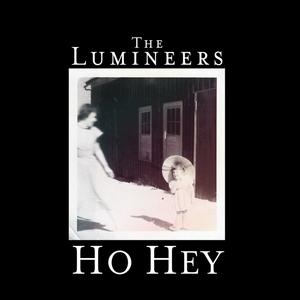 Ho Hey - the Lumineers (吉他伴奏) （升1半音）