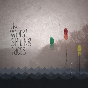 the Widest Smiling Faces