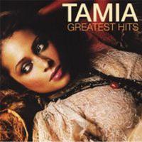 Tamia - Stranger In My House (instrumental)