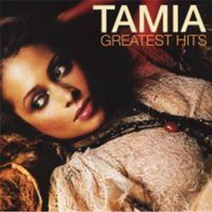 Stranger in My House (Remix) - Tamia (Karaoke Version) 带和声伴奏 （升7半音）