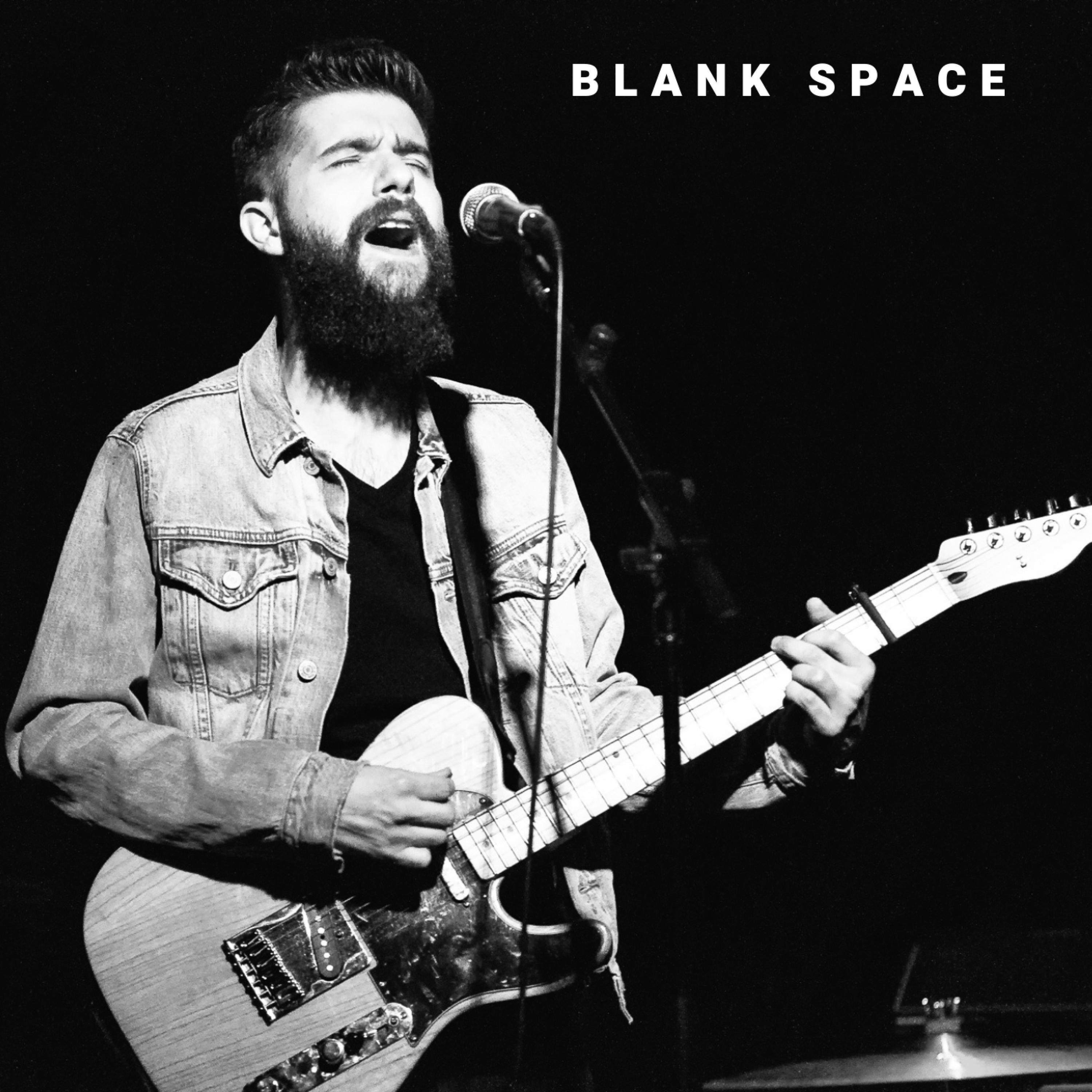 Blank Space