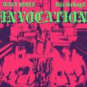 THE INVOCATION专辑