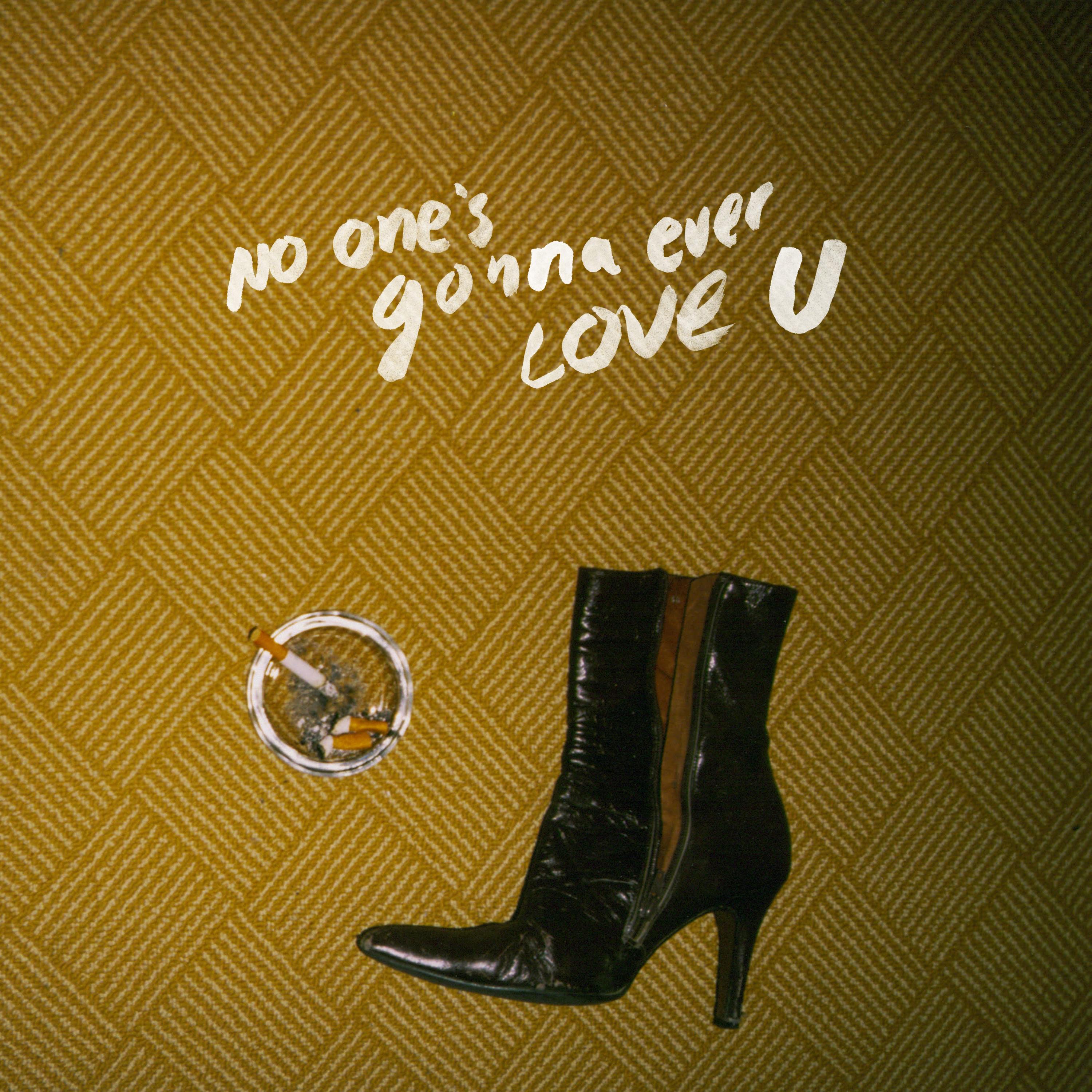 No One's Gonna Ever Love U专辑