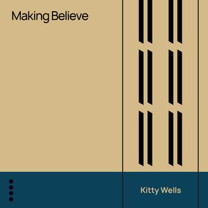 Heartbreak, U.S.A. - Kitty Wells (SC karaoke) 带和声伴奏 （降8半音）