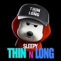 THIN N LONG专辑