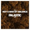 Not A Man Of Violence (PALASTIC Remix)