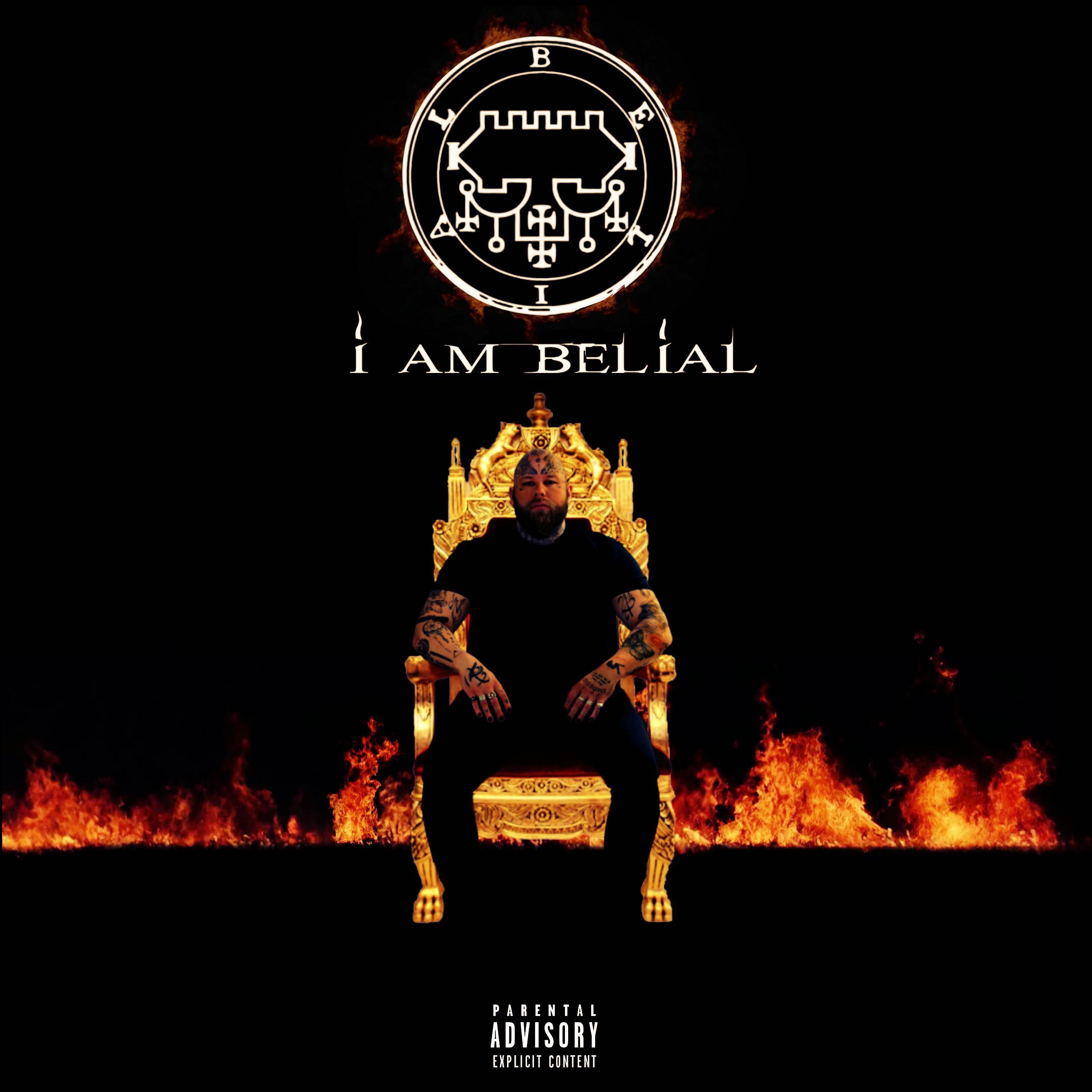 I AM Belial