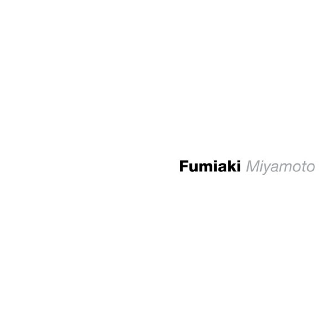 Fumiaki Miyamoto