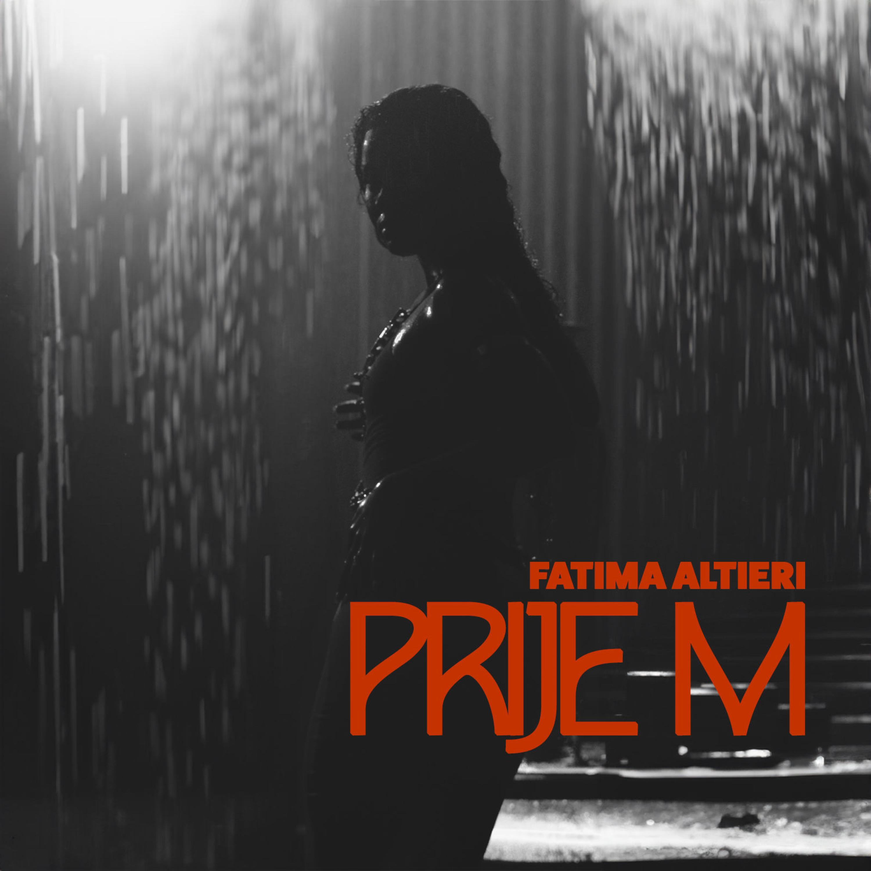 Fatima Altieri - PRIJE M