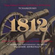 Ouverture solennelle "1812," Op.49 - Choral version