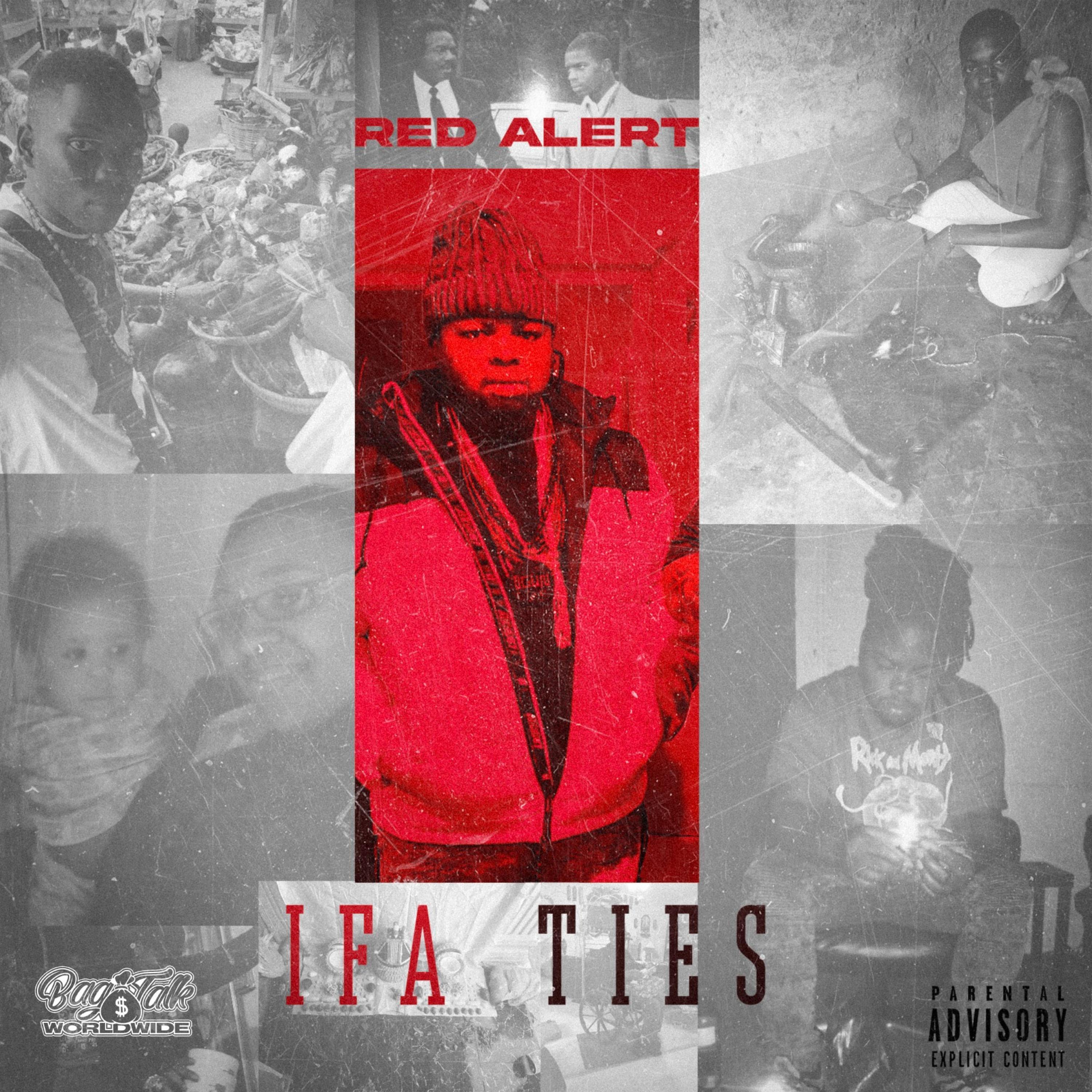 IFA TIES