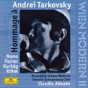 Hommage à Andrei Tarkovsky专辑