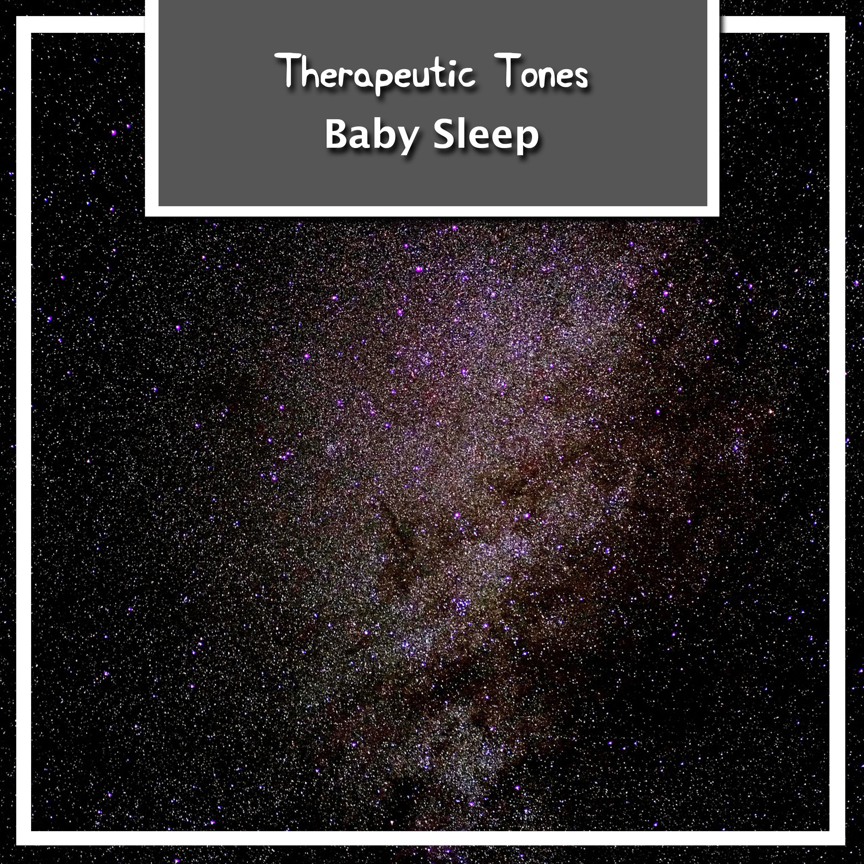 12 Therapeutic Tones for Baby Sleep专辑