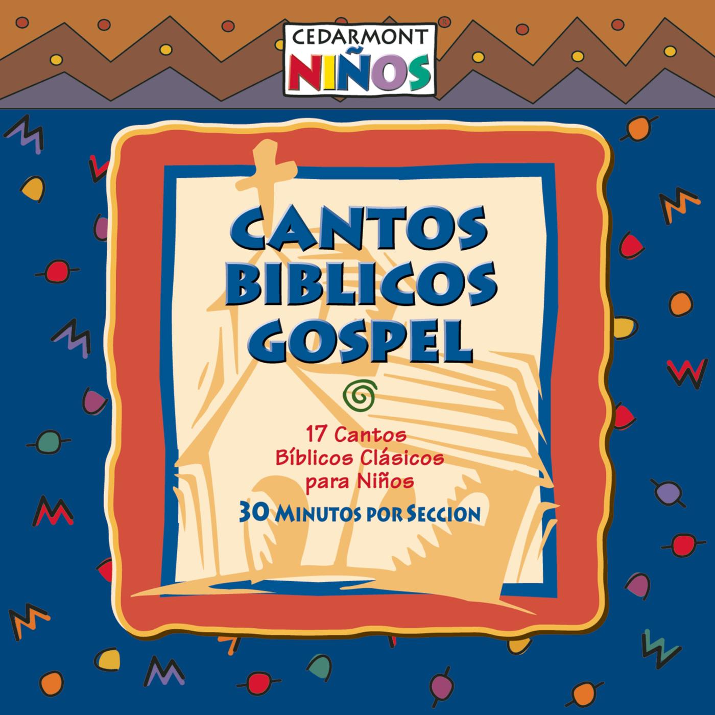 Cantos Biblicos Gospel