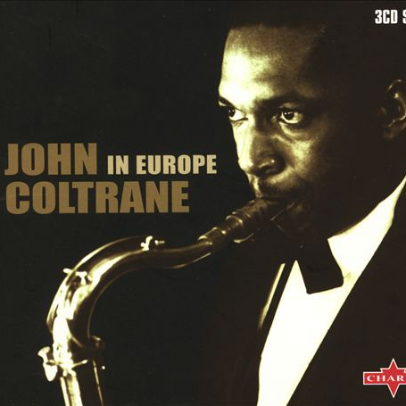 My Favourite Things (Live)