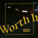 Worth It (Qrion Remix)专辑