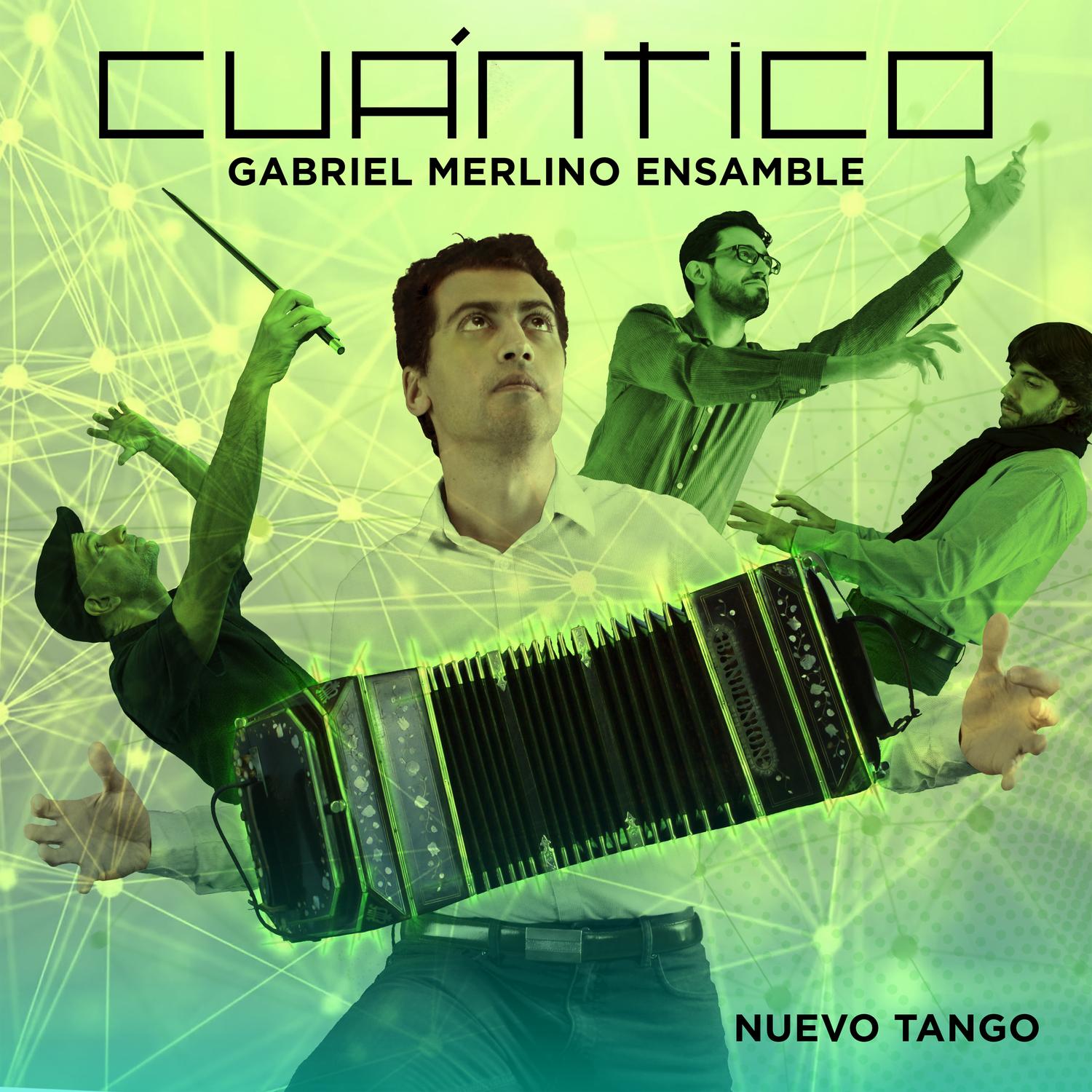 Cuántico