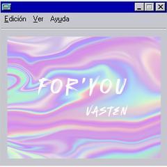 FORYOU(prod.by Morrow)