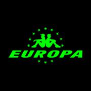 All Day And Night (Jax Jones & Martin Solveig Present Europa)