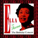 Ella in Rome, the Complete 1958 Birthday Concert专辑