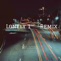 lonely 1 remix专辑