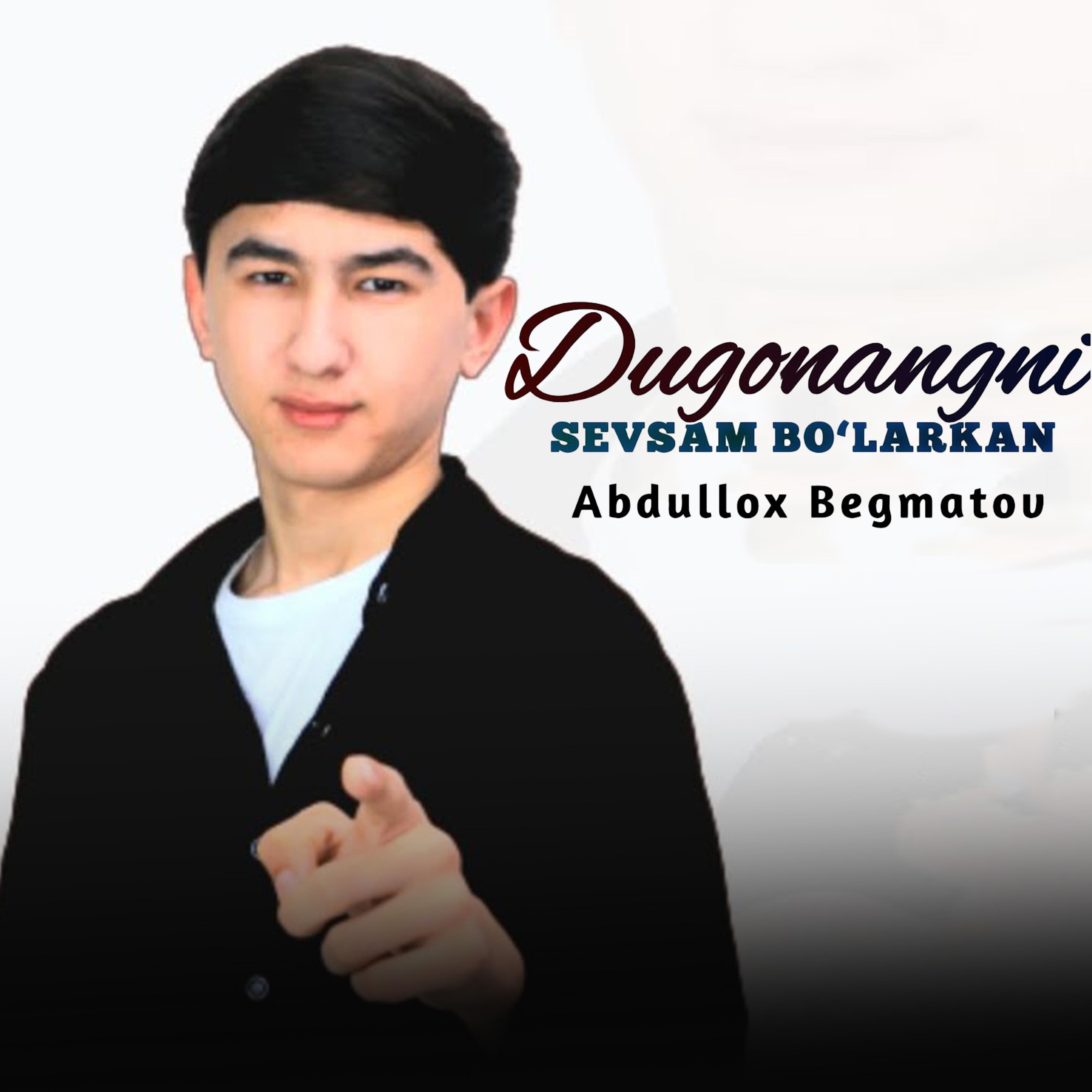 Dugonangni sevsam bo'larkan