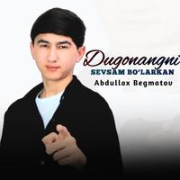 Dugonangni sevsam bo'larkan