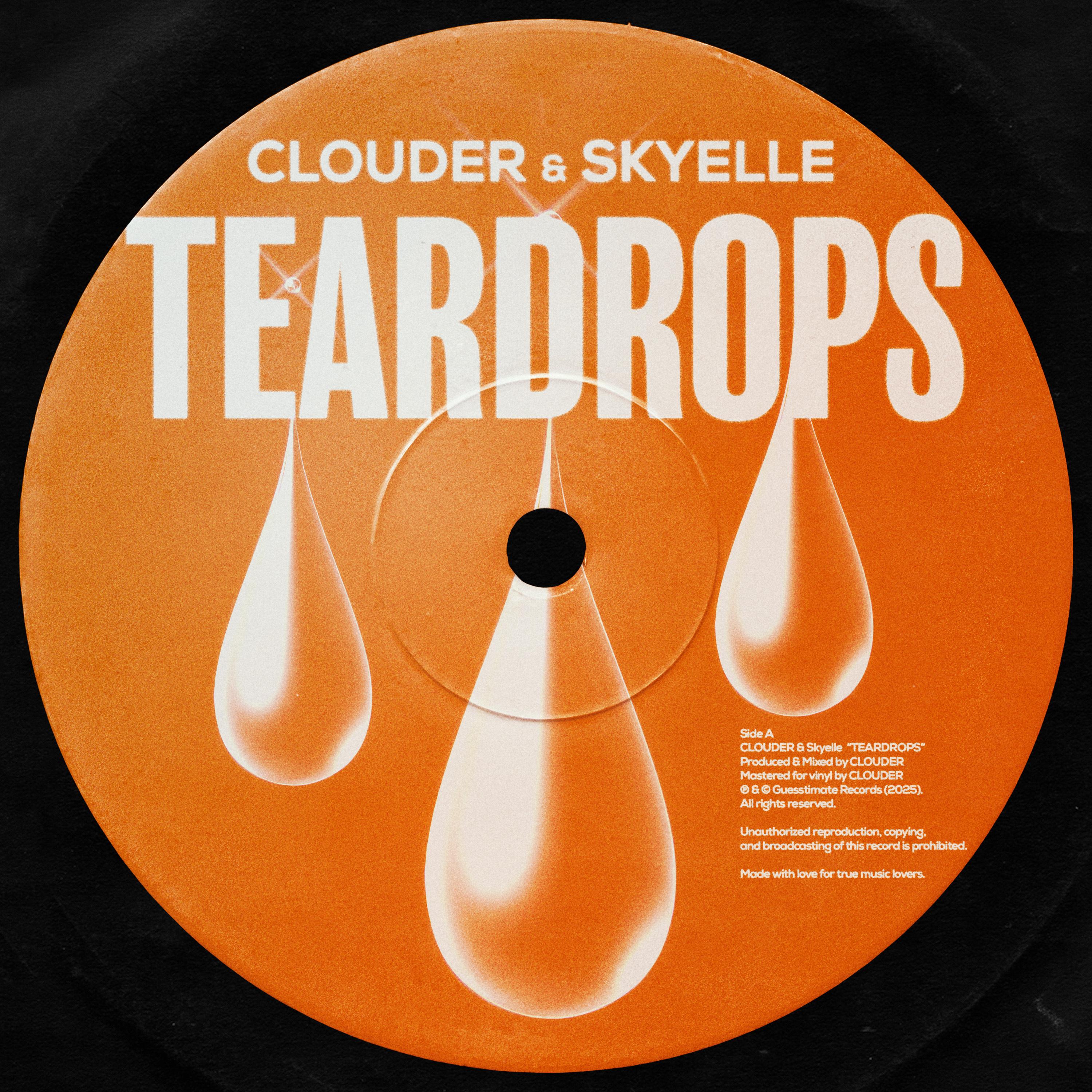 TEARDROPS