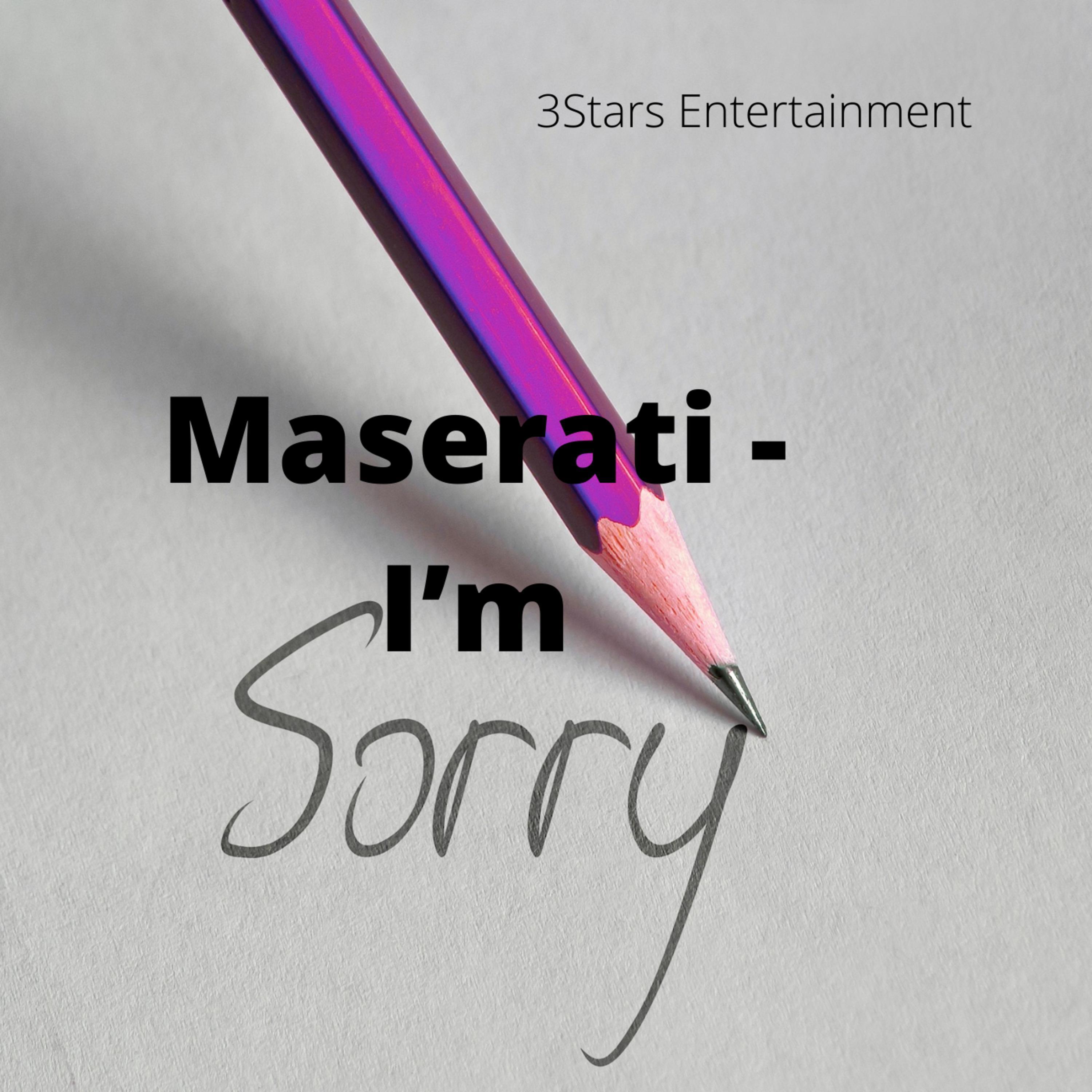 I’m sorry
