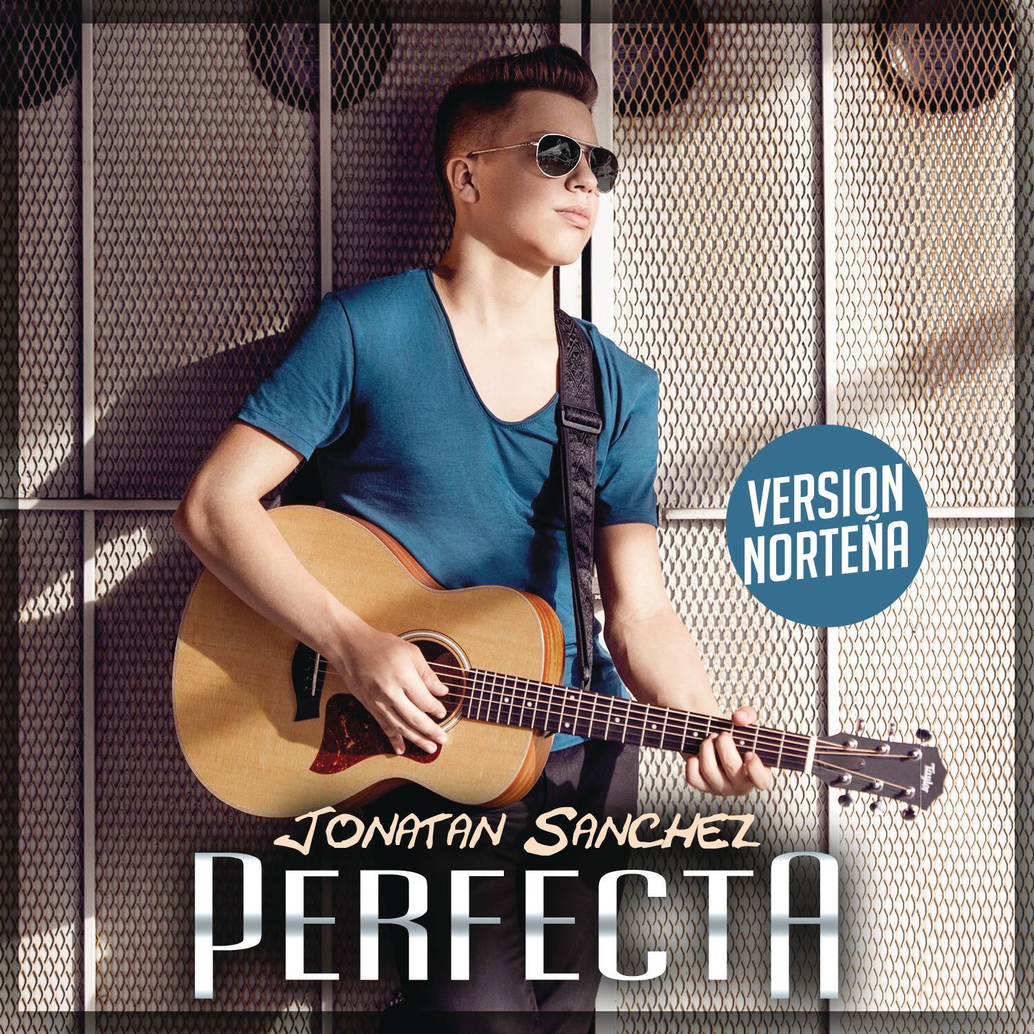 Perfecta (Versión Norteña)