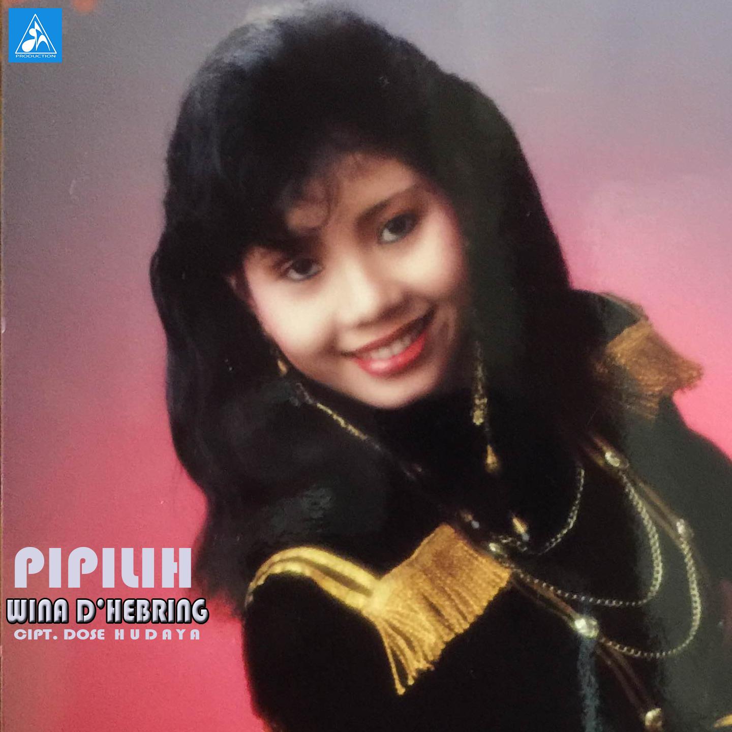 Pipilih专辑