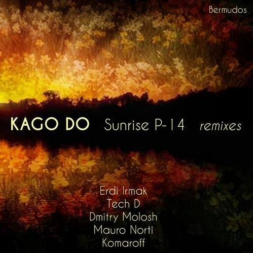 sunrise p-14 remixes
