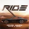 Raphael Siqueira - Ride