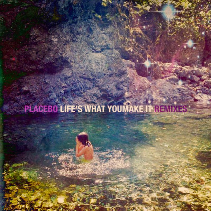 Life's What You Make It (Remixes)专辑
