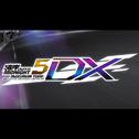 湾岸ミッドナイト MAXIMUM TUNE 5DX オリジナルサウンドトラック专辑