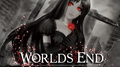  WORLDS END~忘却され行く命の记忆~专辑