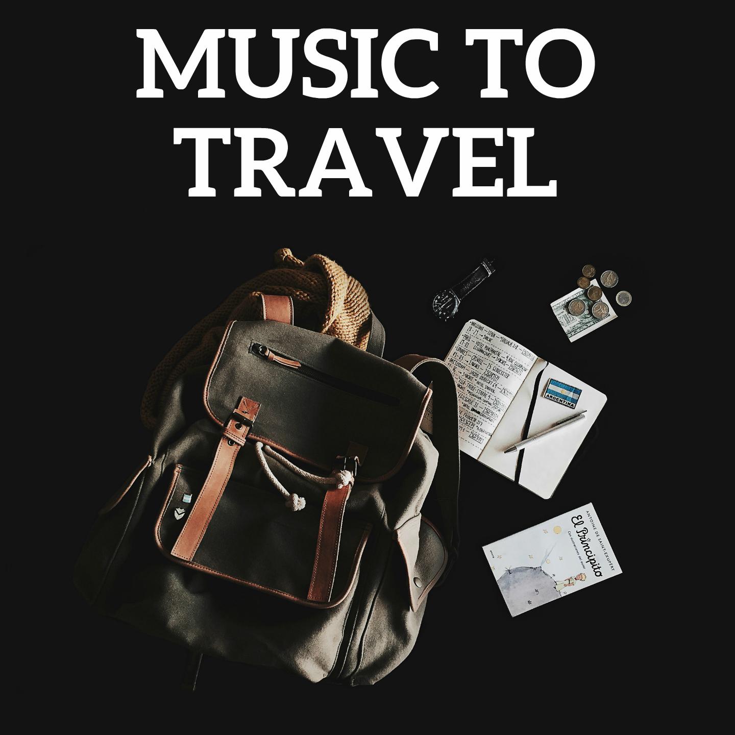 Music To Travel专辑
