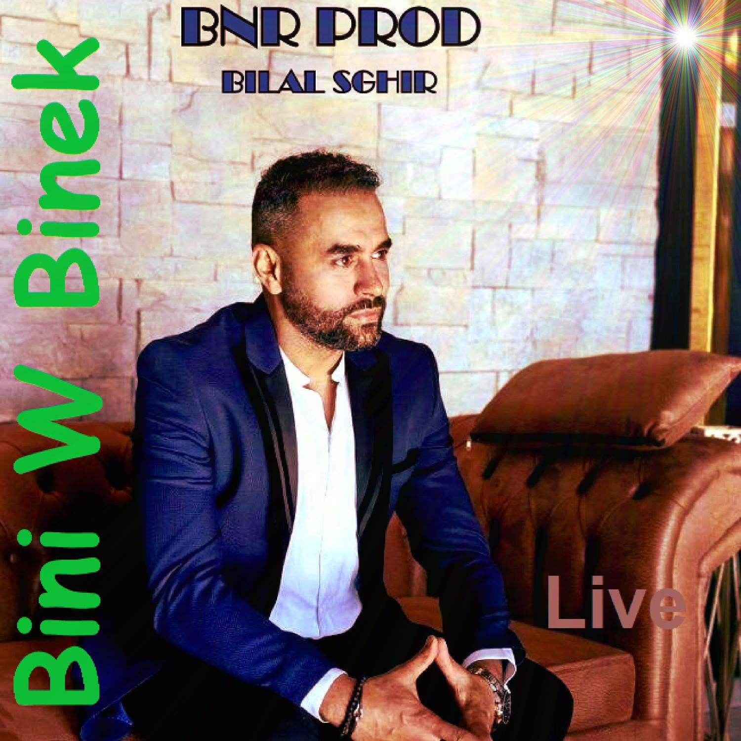 Bini W Binek (Live)