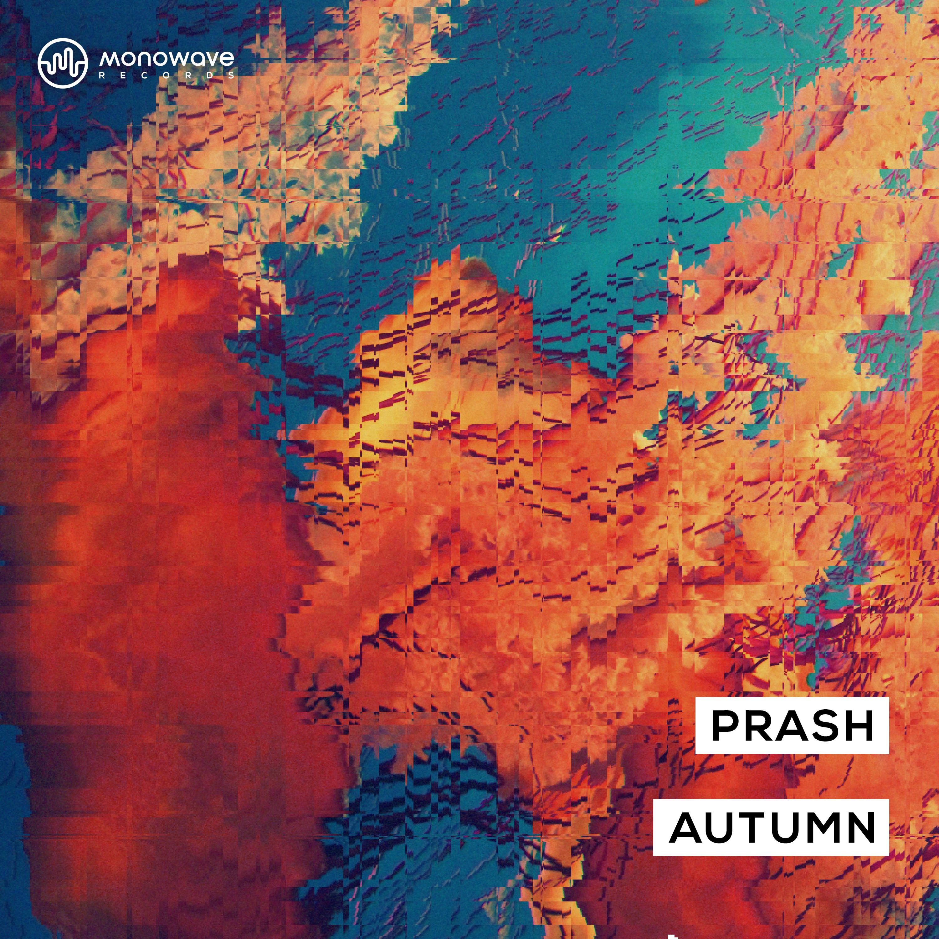 Prash - Autumn (Extended Mix)