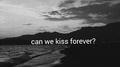 Can We Kiss Forever?专辑