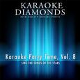 Karaoke Party Time, Vol. 8