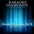 Karaoke Party Time, Vol. 8