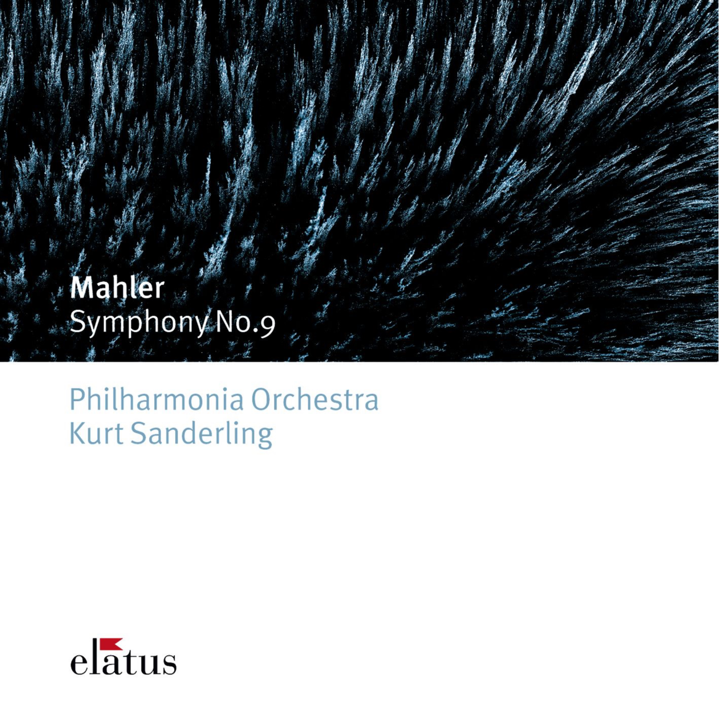 Mahler: Symphony No.9