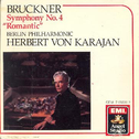 Bruckner: Symphony No.4专辑